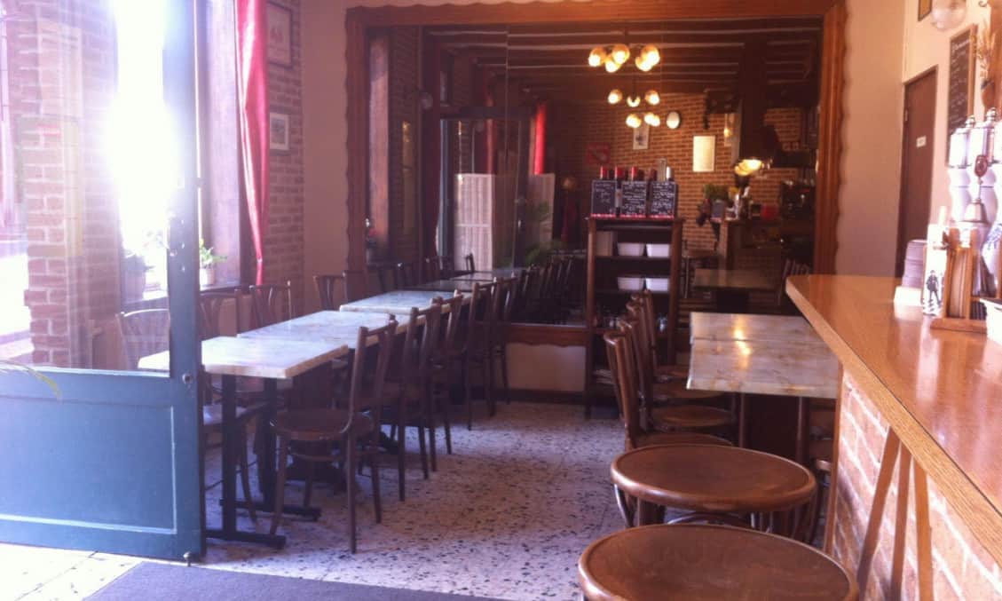La Haie d'Auteuil — photo 3