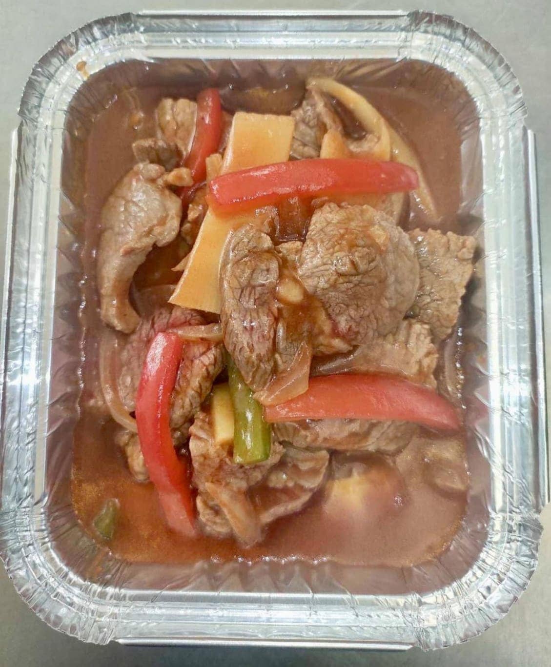 Le Gourmet d'Asie — photo 2