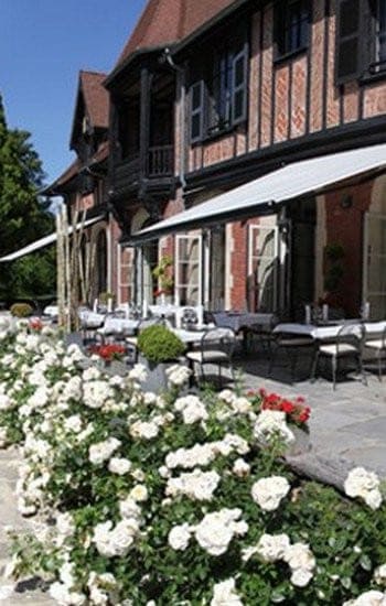 Le Manoir — photo 2