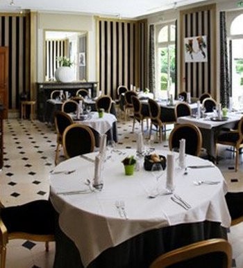 Le Manoir — photo 3