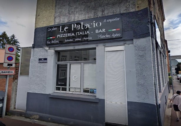 Le Palacio — photo 2