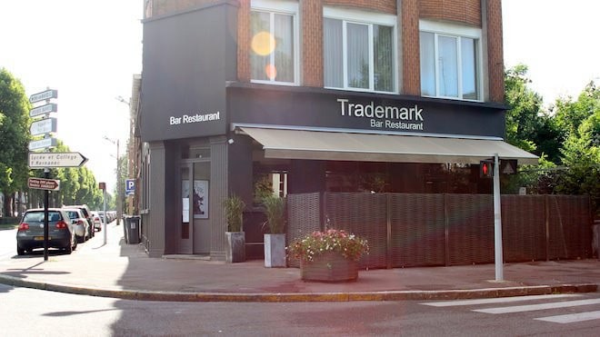 Le Trademark — photo 2