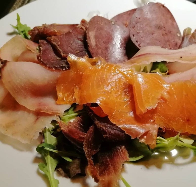Madame Bistro — photo 2