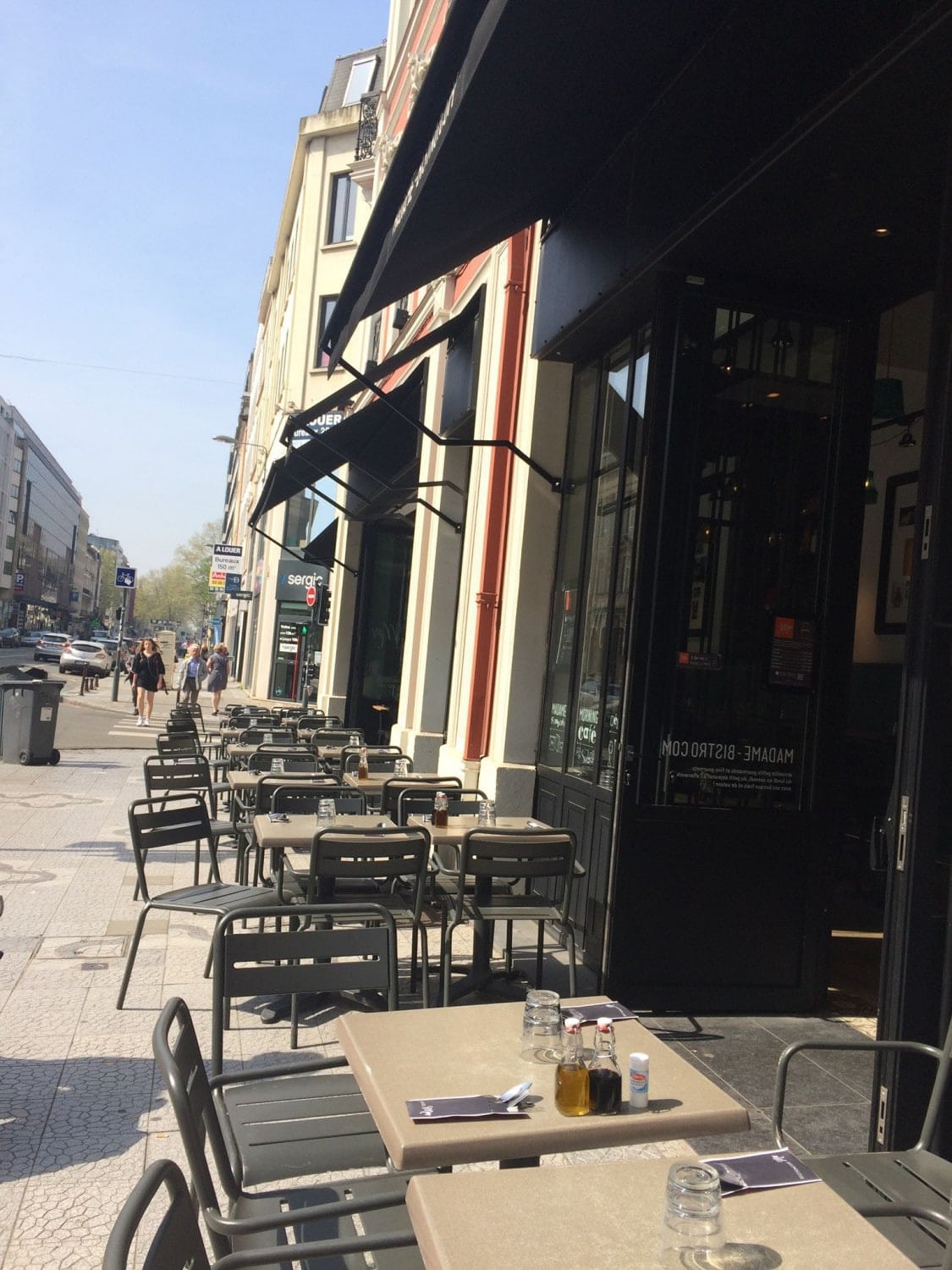 Madame Bistro — photo 3