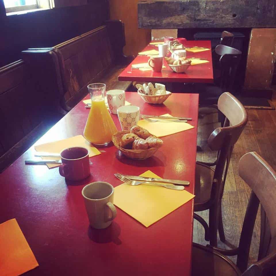 O'Mulligan's — photo 3