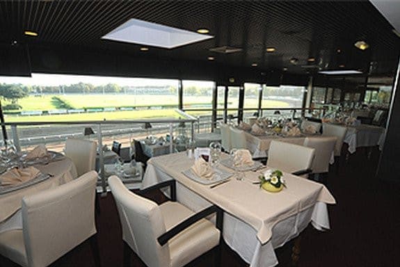 Restaurant de l'Hippodrome — photo 3