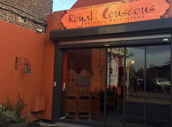Royal Couscous — photo 3