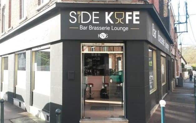 Side Kafé — photo 2