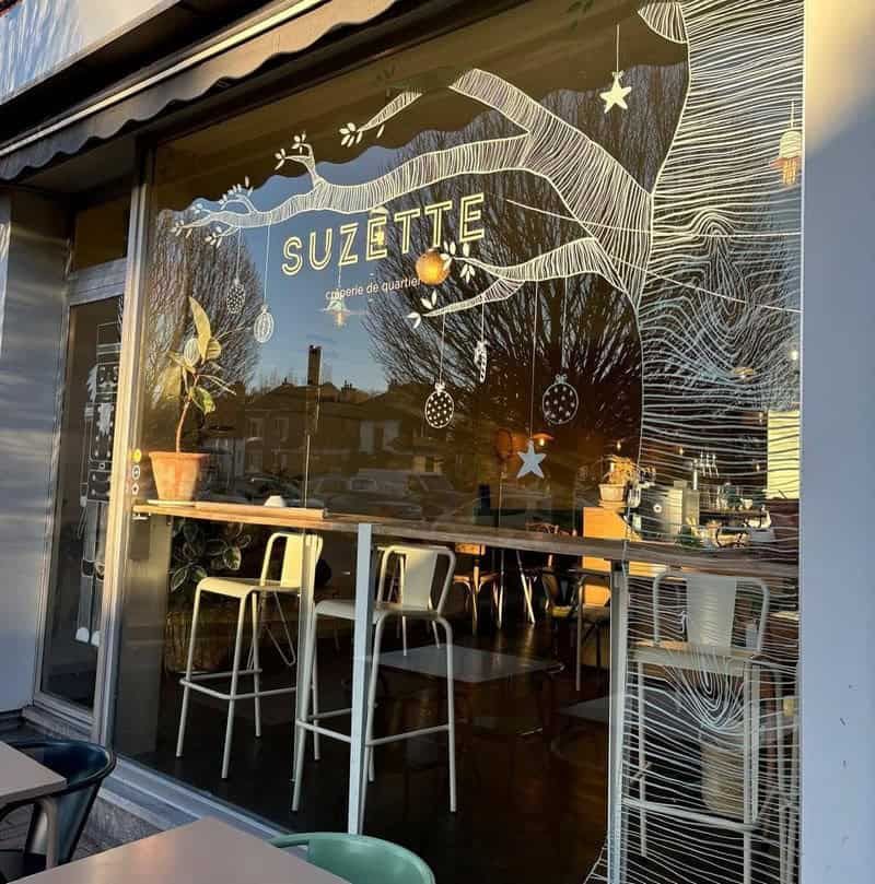 Suzette — photo 2