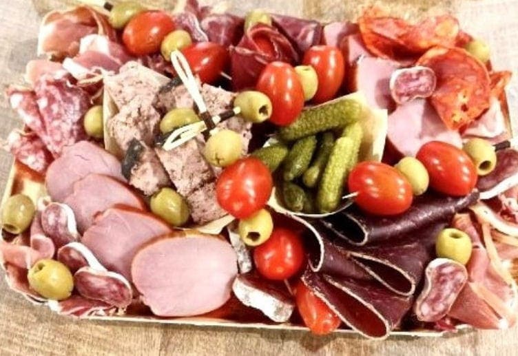 Le pavé gourmand à Avelin — photo 3