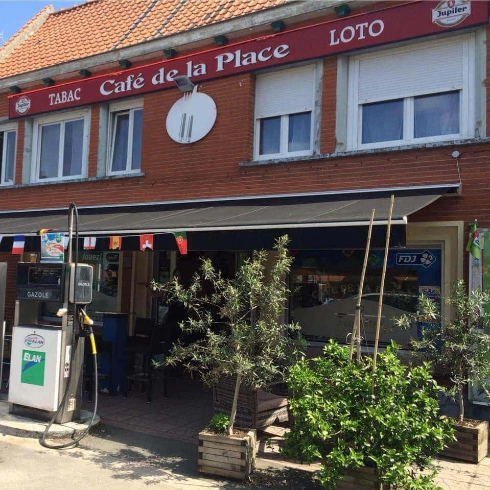 Café de la Place — photo 3