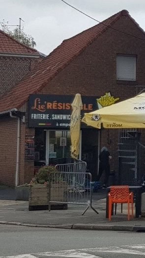 Lie’Résistible — photo 3