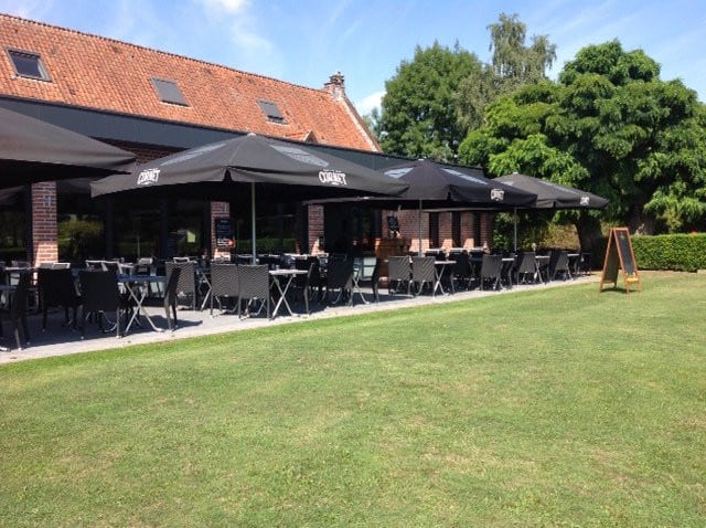 Restaurant des Cigognes — photo 3