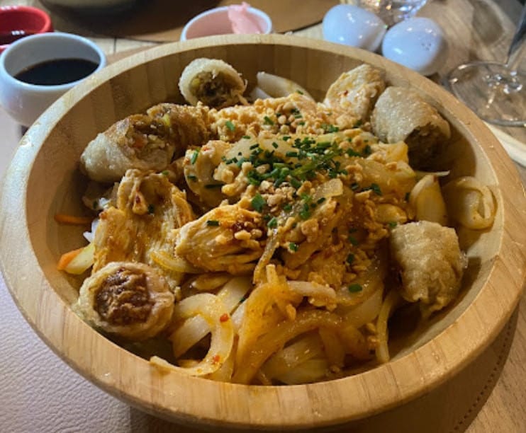 Photo de Sushimai