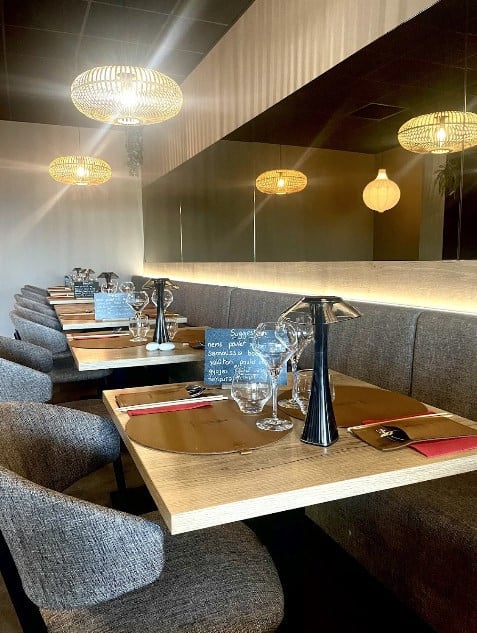 Sushimai — photo 3