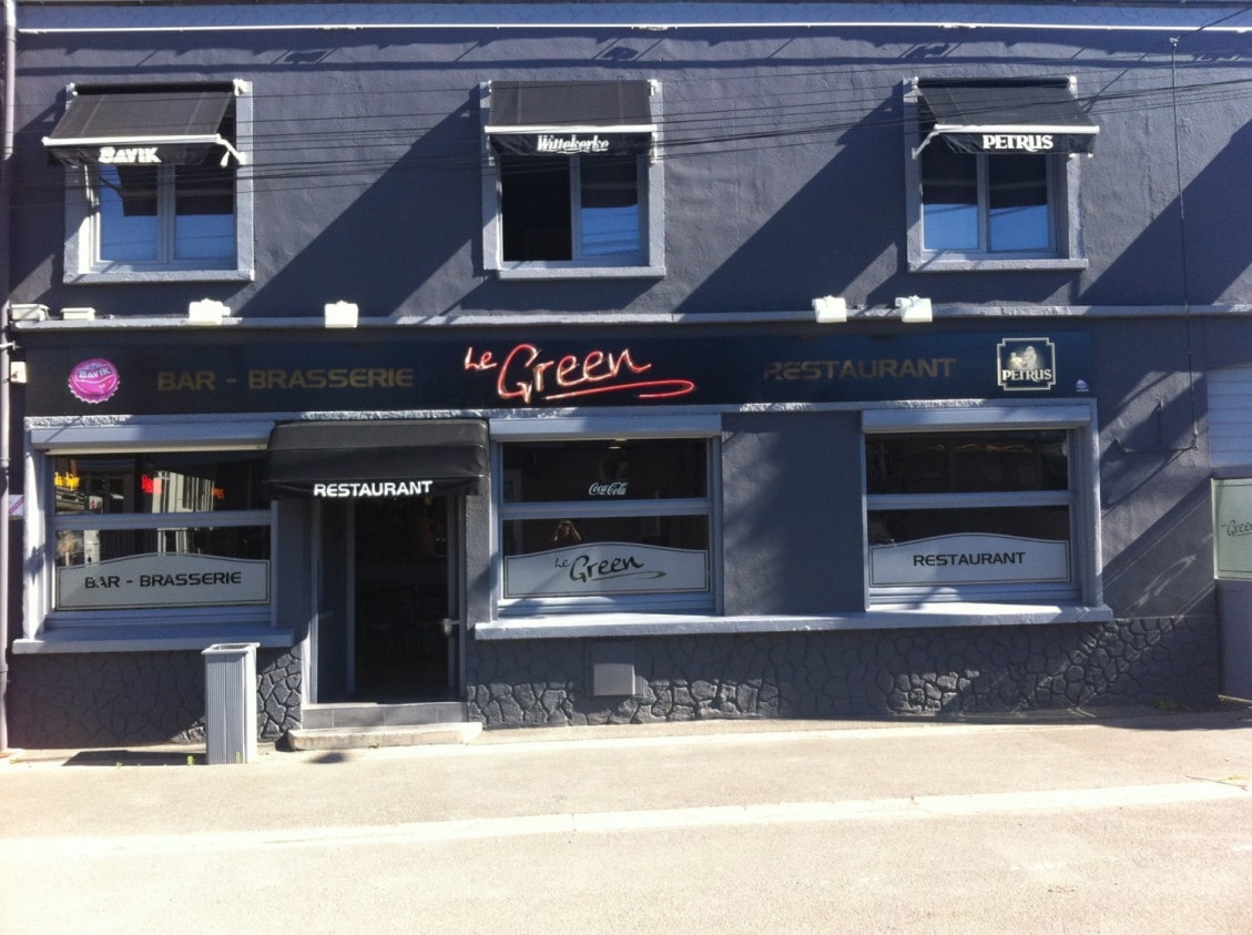 Le Green — photo 2