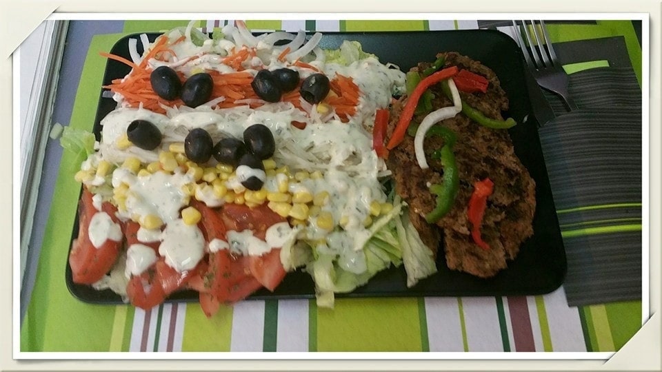 Chez mex — photo 2