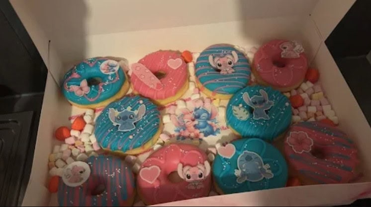 Donuts & Donuts — photo 3