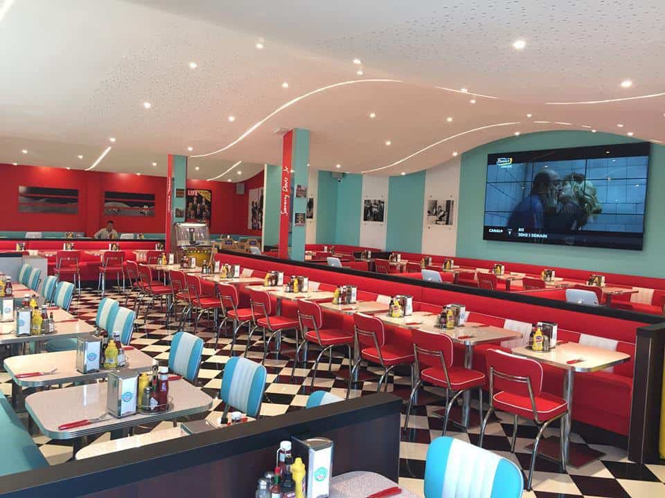 Holly's Diner — photo 2