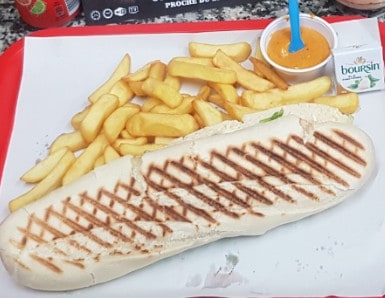 Régal food — photo 2