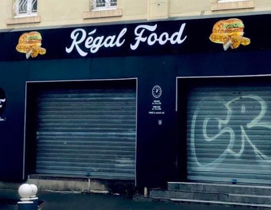 Régal food — photo 3