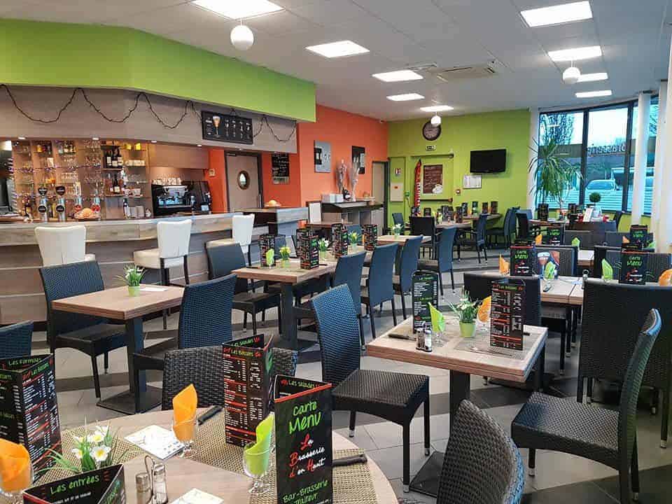 La brasserie d'en Haut — photo 3