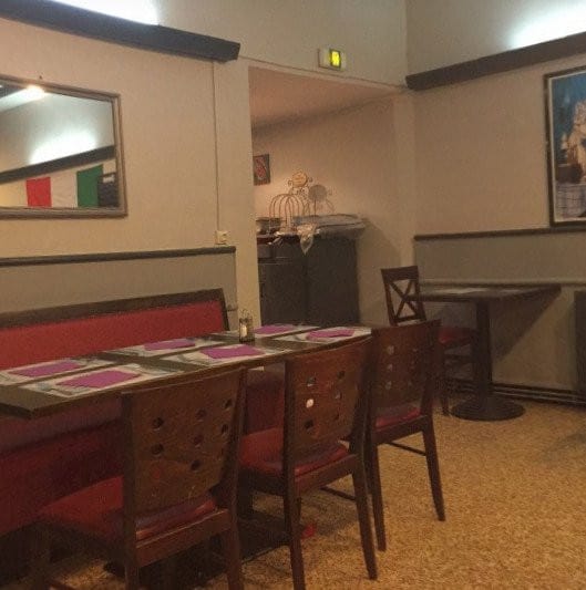 Chez Vito — photo 3