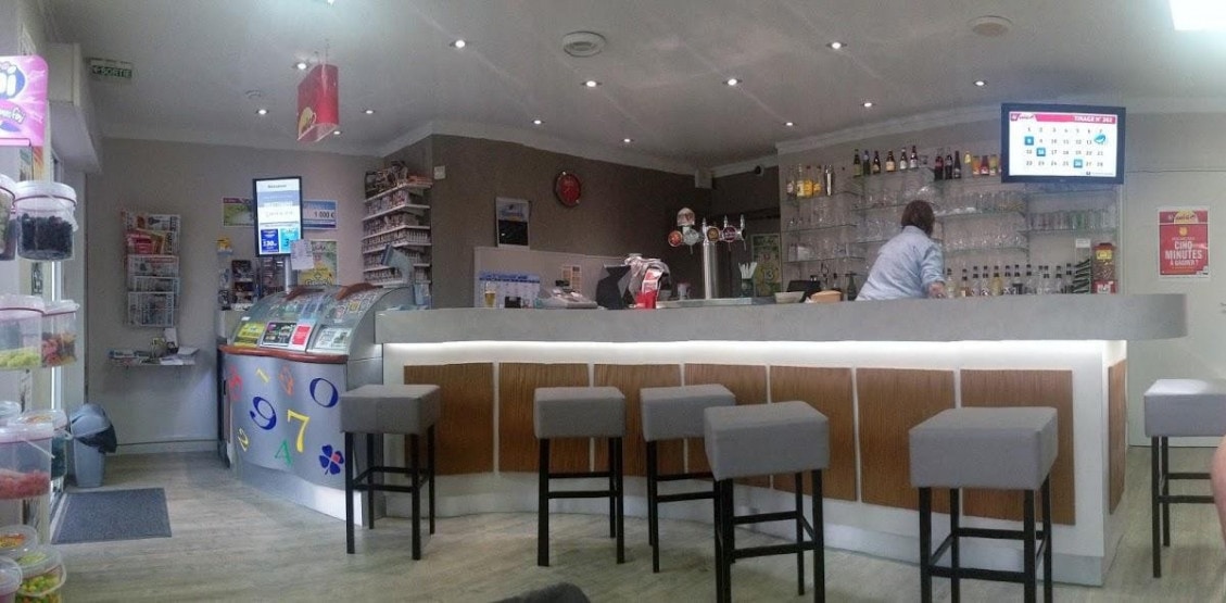 Café de la Place — photo 3