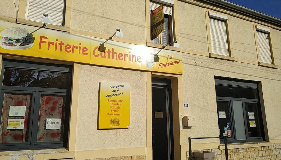 Friterie Catherine — photo 2