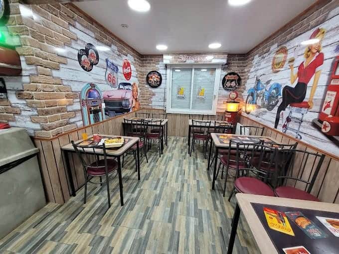 La Friterie Du Rond Point — photo 2