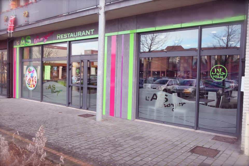 L'as Burger — photo 2