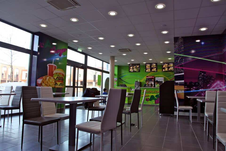 L'as Burger — photo 3