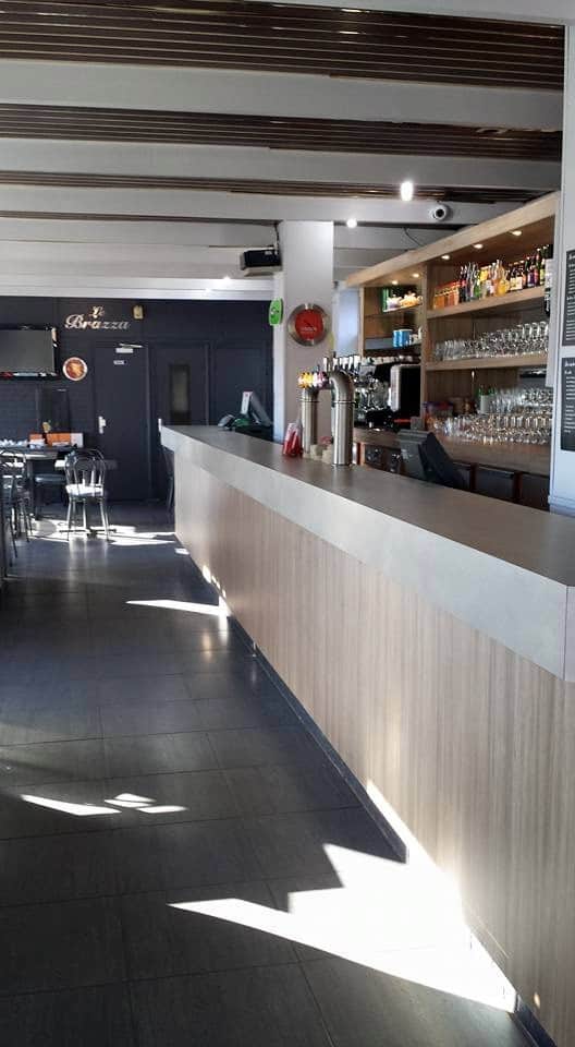 Le Brazza — photo 3