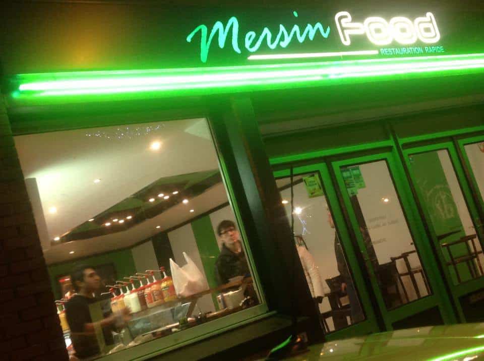 Mersin Food — photo 2