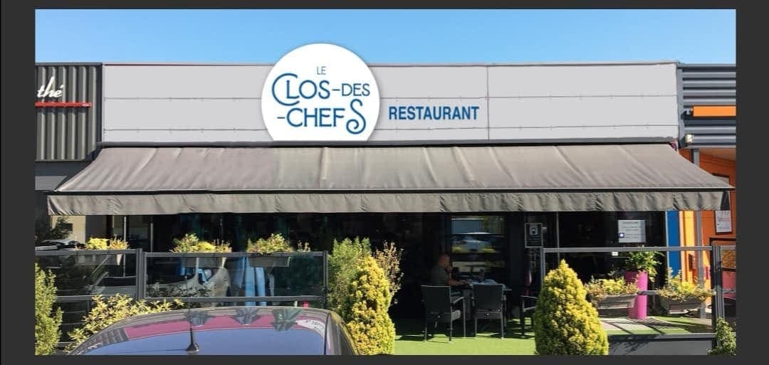 Le clos des chefs — photo 3