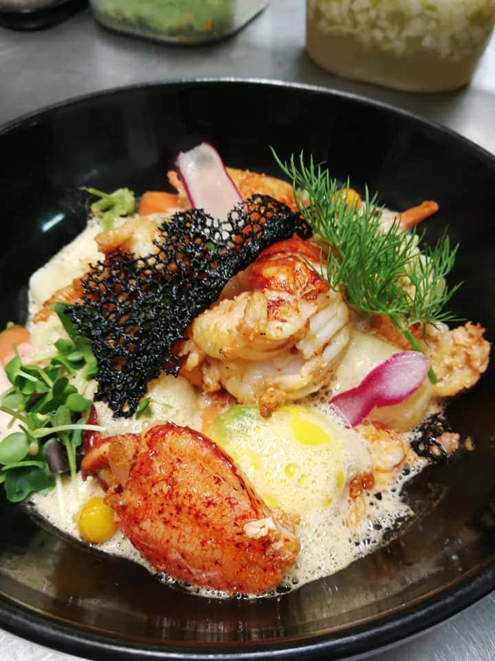 Le clos des chefs — photo 2