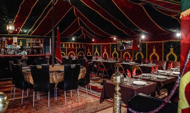 Les Folies Berbères — photo 3