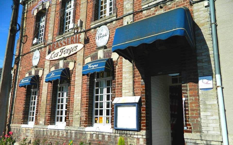 Les Forges — photo 2