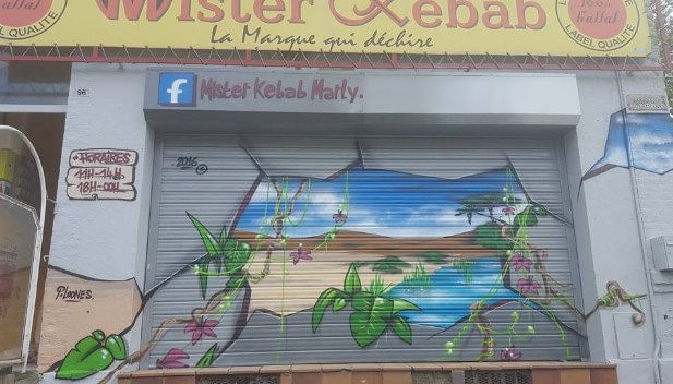 Mister Kebab — photo 2