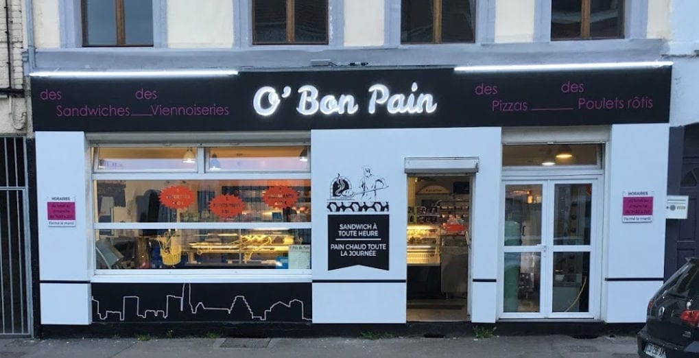 O'bon pain — photo 3
