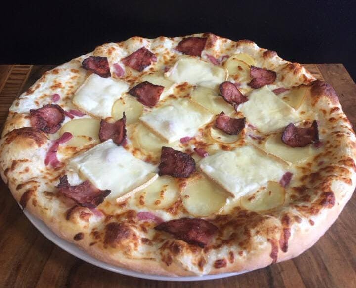 Pizza Factory — photo 2