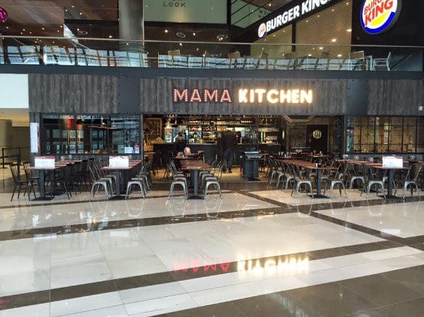 Mama Kitchen — photo 2
