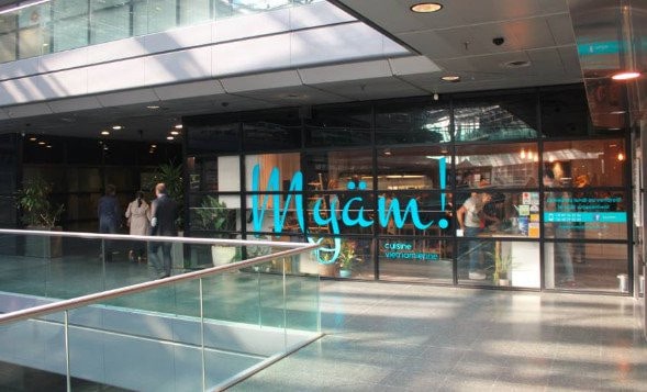 Myäm — photo 2
