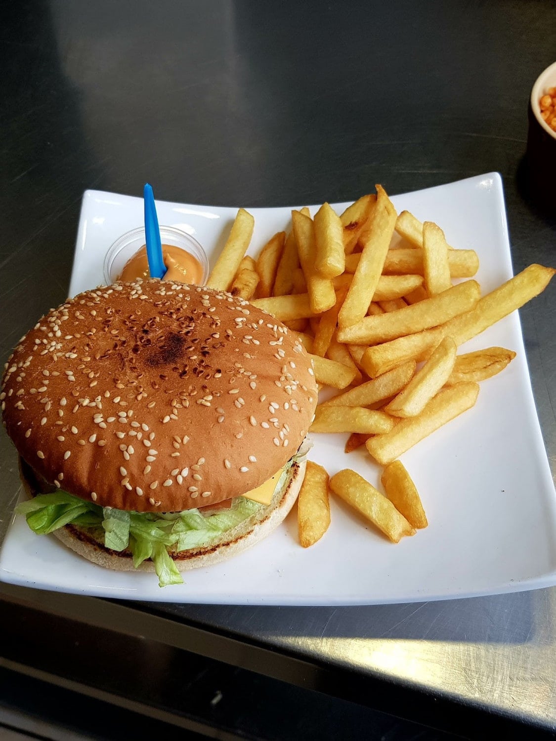 Didim Kebab à Baisieux - menu et photos