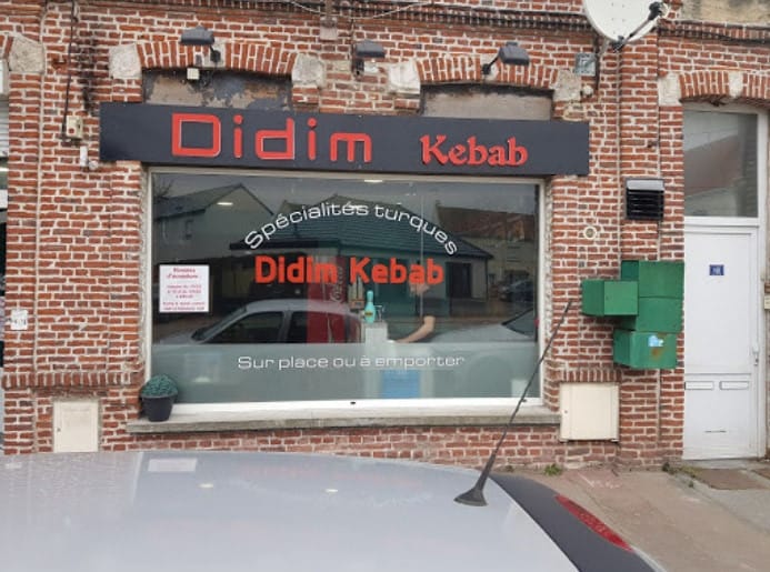 Didim Kebab — photo 3