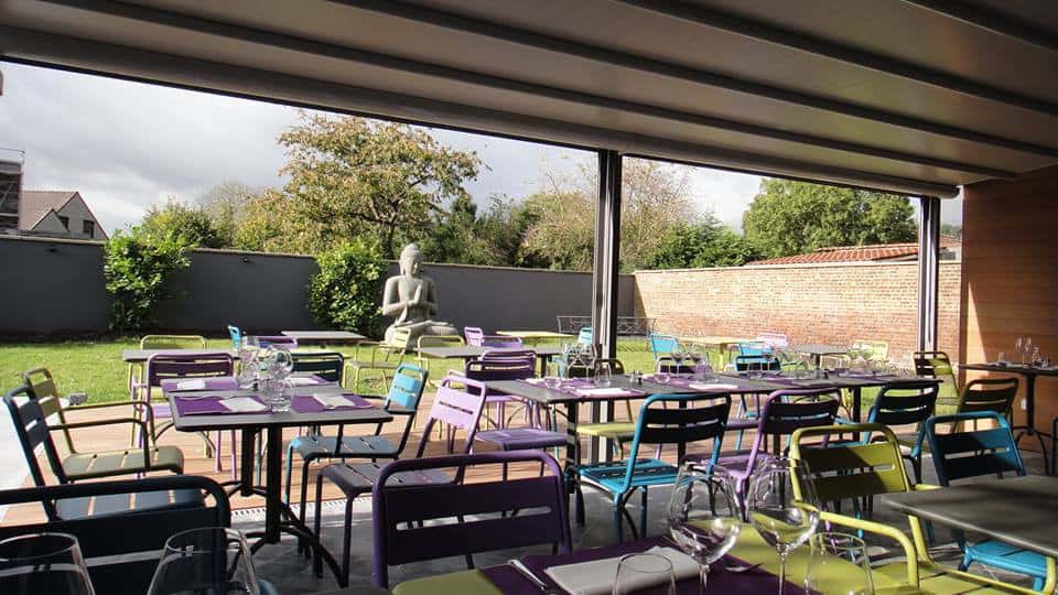 La Terrasse — photo 2