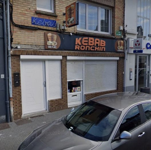 Kebab Ronchin — photo 3