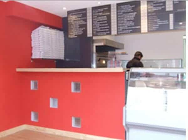 Pizzeria Isola — photo 2