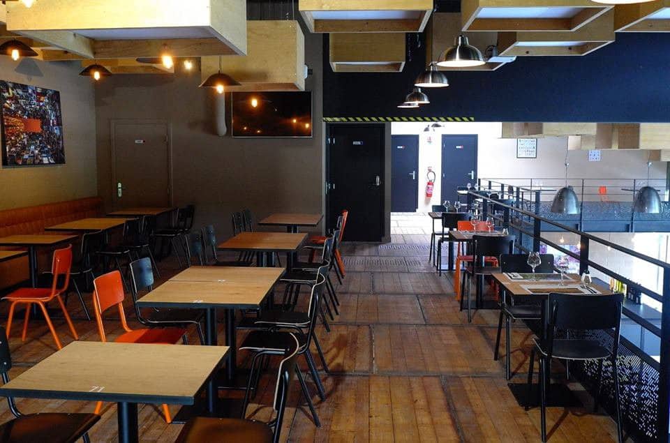 Beerstro — photo 3