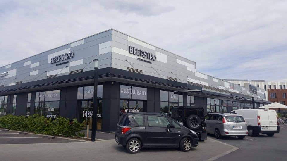 Beerstro — photo 2
